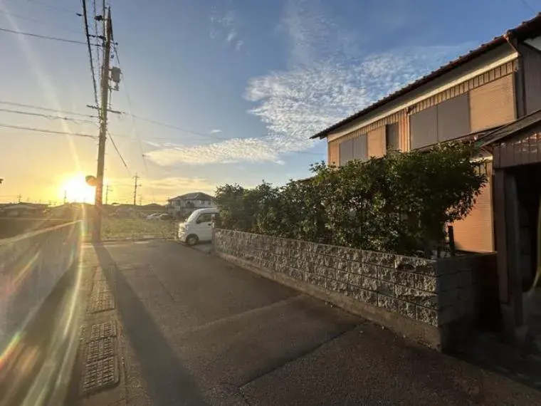 3LDK Hofu Yamaguchi Prefecture Property (4)
