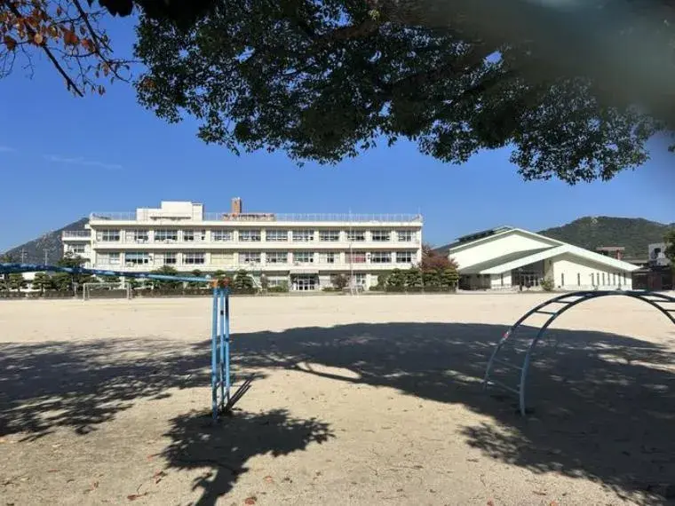 3LDK Hofu Yamaguchi Prefecture Property (31)