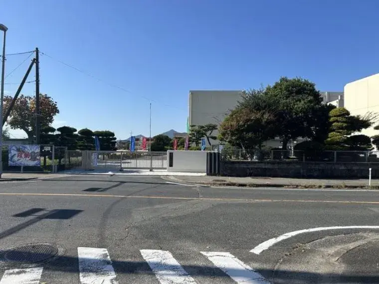 3LDK Hofu Yamaguchi Prefecture Property (32)