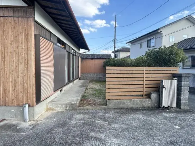 3LDK Hofu Yamaguchi Prefecture Property (5)