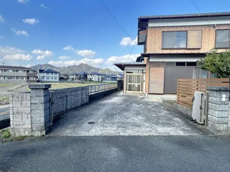 3LDK Hofu Yamaguchi Prefecture Property (6)
