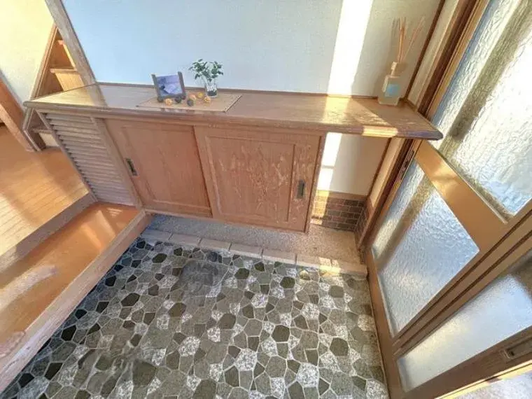 3LDK Hofu Yamaguchi Prefecture Property (7)
