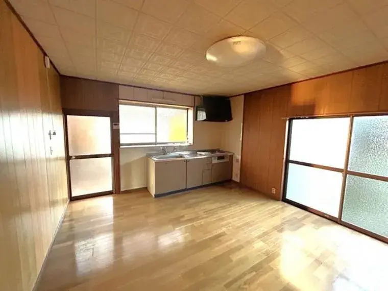 3LDK Hofu Yamaguchi Prefecture Property (9)