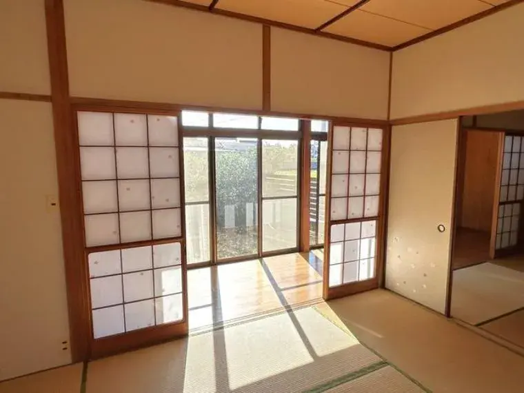 3LDK Hofu Yamaguchi Prefecture Property (10)