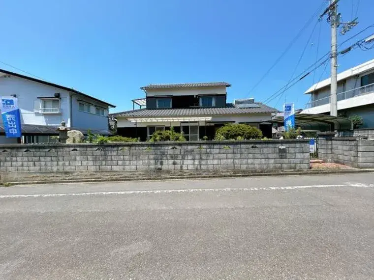 Akiya in Imabari