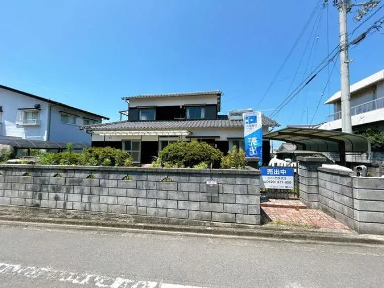 5LDK Imabari City Ehime Prefecture (2)