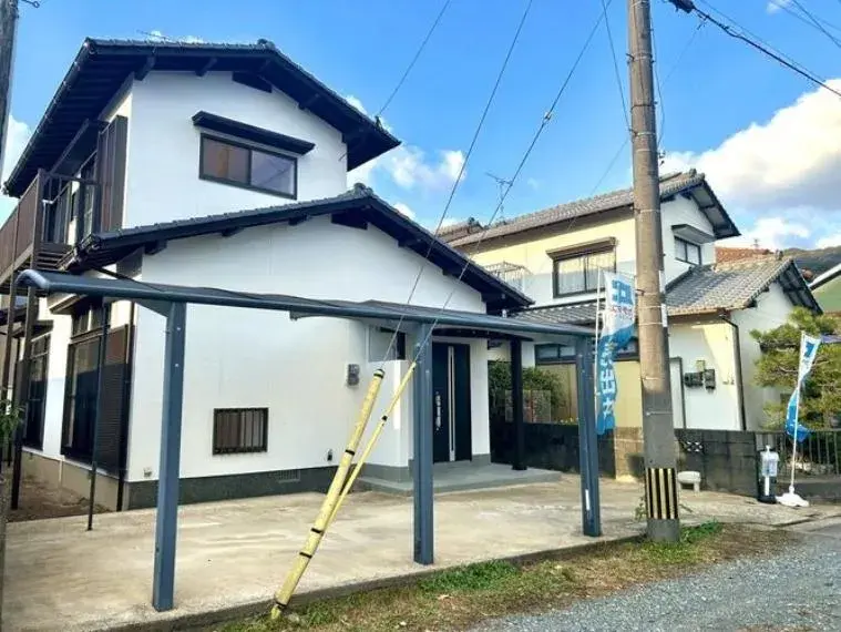 3LDK 筑紫野市 福岡県 (2)