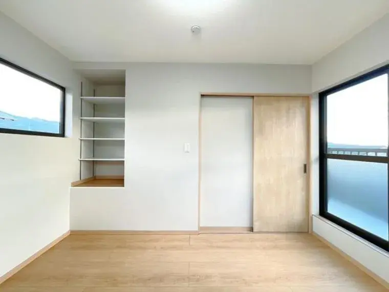 3LDK 筑紫野市 福岡県 (21)