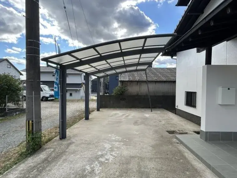 3LDK 筑紫野市 福岡県 (6)