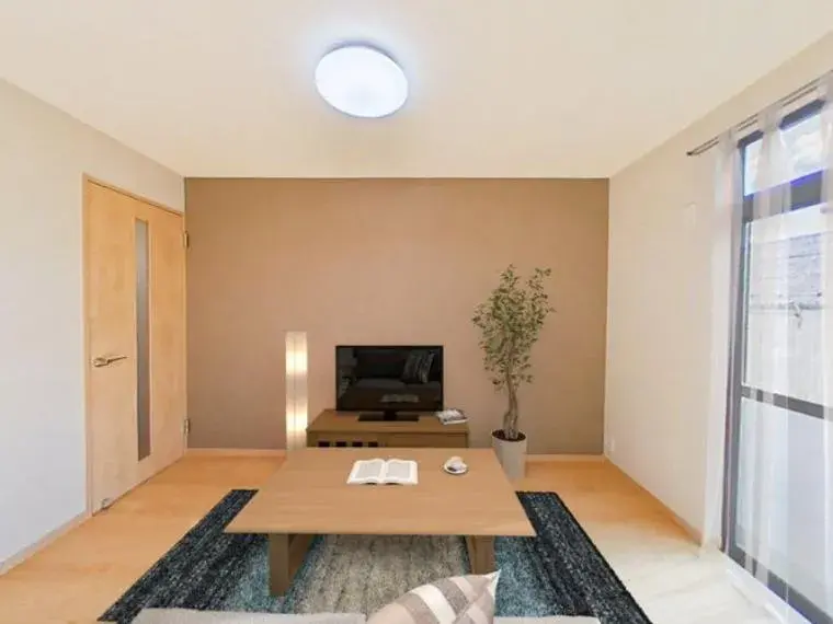 3LDK 筑紫野市 福岡県 (8)