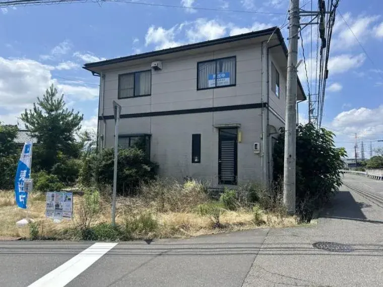 Akiya in Sabae