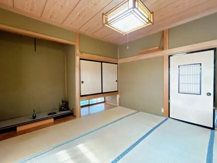 عقار 4LDK بلدة Mori محافظة Shizuoka (12)
