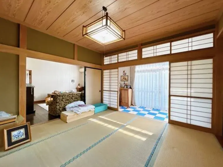 عقار 4LDK بلدة Mori محافظة Shizuoka (15)