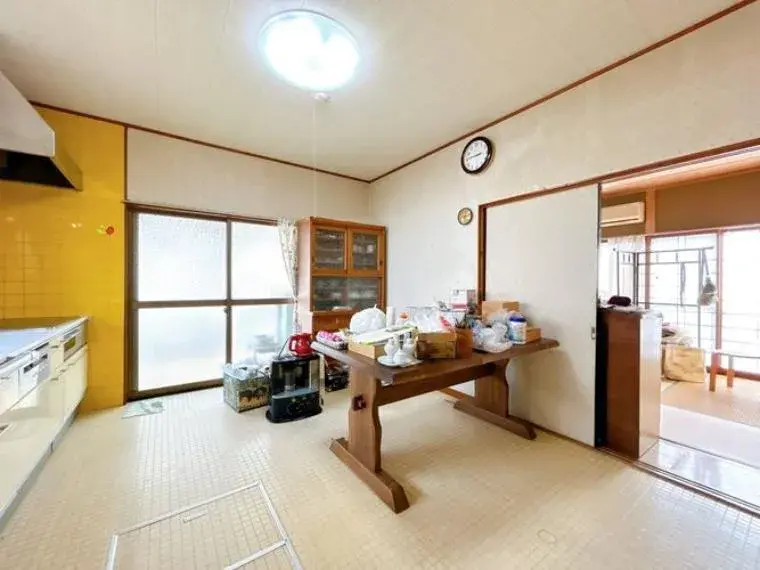 عقار 4LDK بلدة Mori محافظة Shizuoka (20)