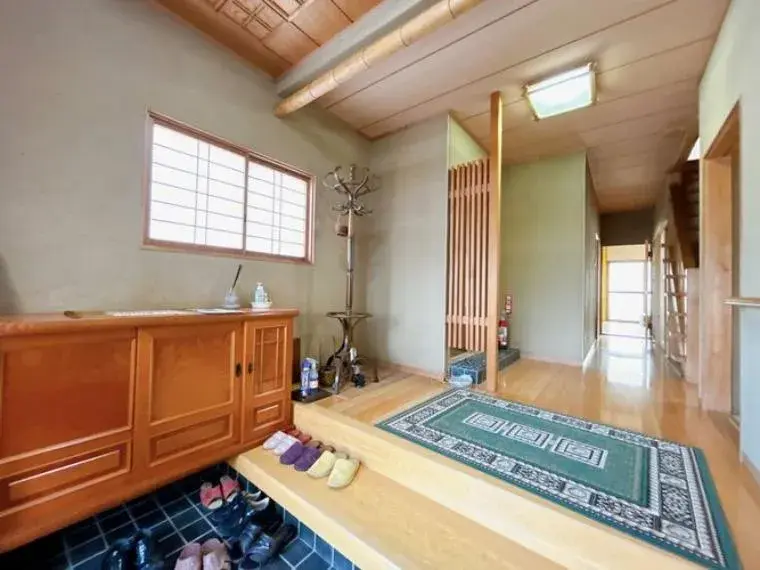 عقار 4LDK بلدة Mori محافظة Shizuoka (21)