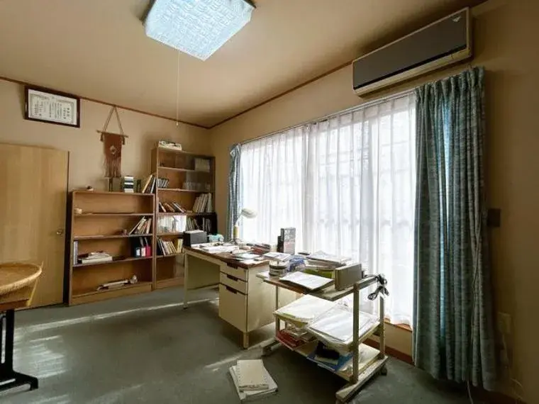 عقار 4LDK بلدة Mori محافظة Shizuoka (22)