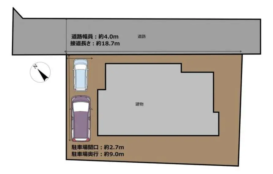 عقار 4LDK بلدة Mori محافظة Shizuoka (29)