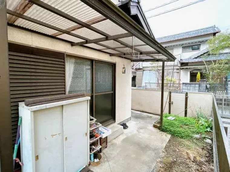 عقار 4LDK بلدة Mori محافظة Shizuoka (5)