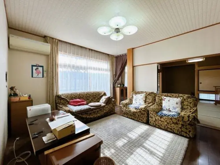 عقار 4LDK بلدة Mori محافظة Shizuoka (8)