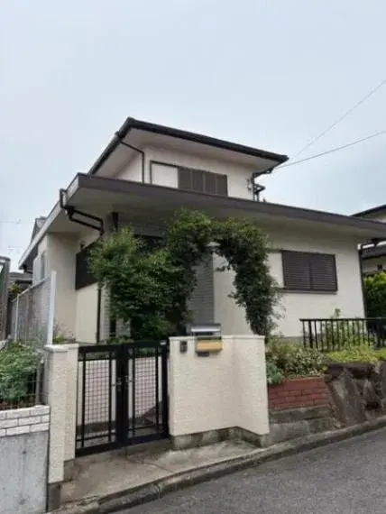 Akiya in Izumi