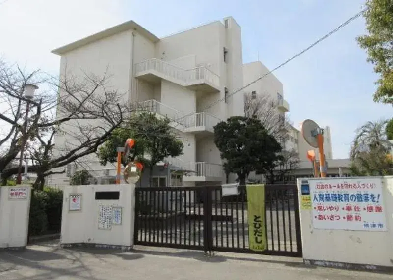 Propiedad 6SDK Ciudad de Settsu Prefectura de Osaka (13)