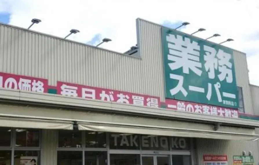 Propiedad 6SDK Ciudad de Settsu Prefectura de Osaka (8)