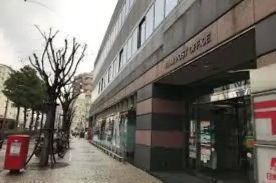 4DK город Itami префектура Hyogo (7)