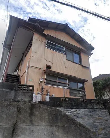Akiya in 北九州市
