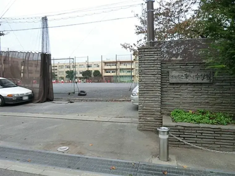 3LDK Yokohama City Kanagawa Prefecture (12)