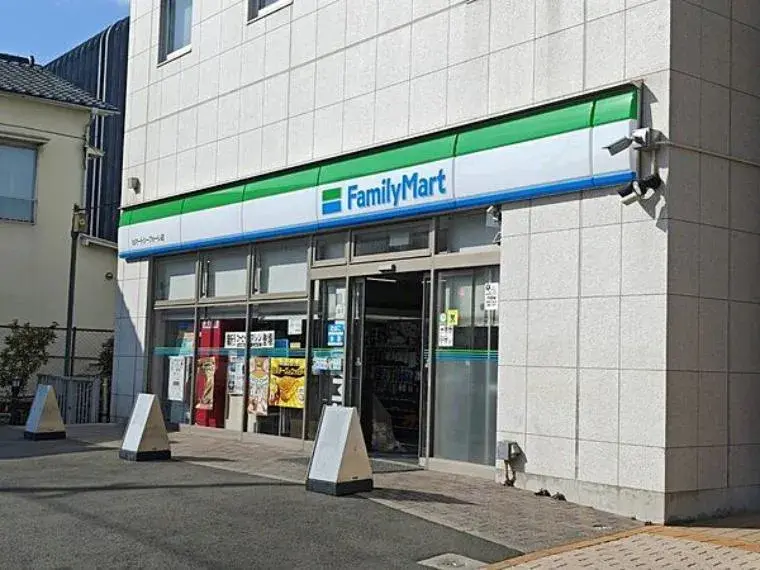3LDK Yokohama City Kanagawa Prefecture (13)