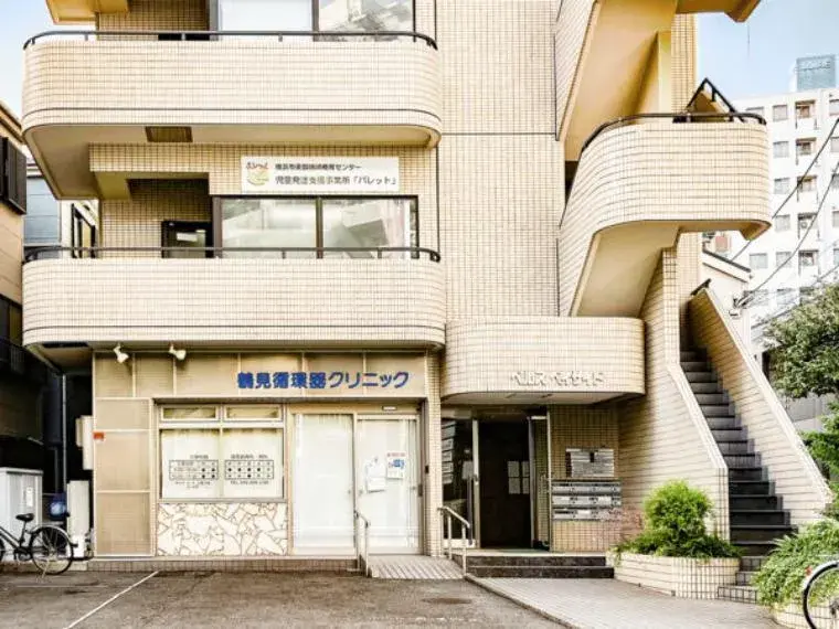 3LDK Yokohama City Kanagawa Prefecture (4)