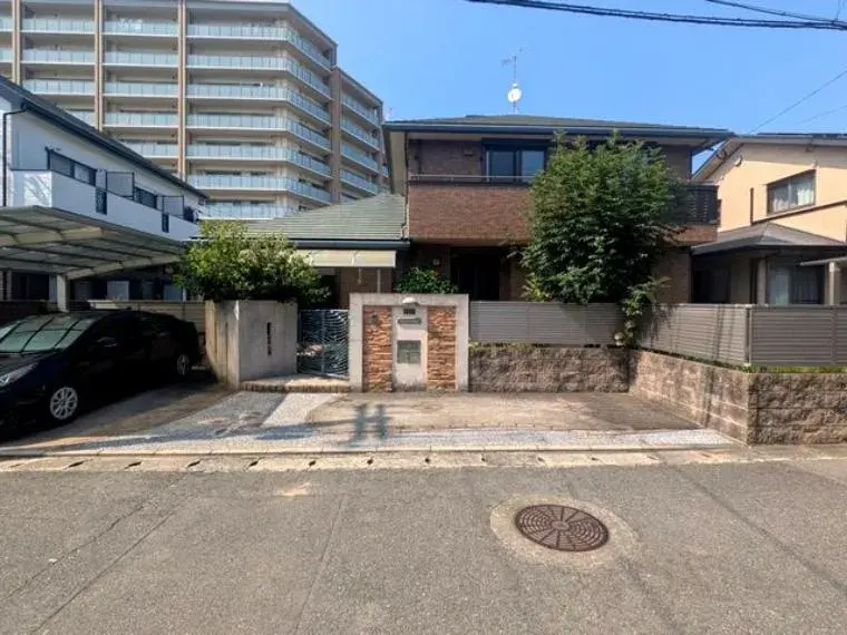 Akiya in Fukuoka
