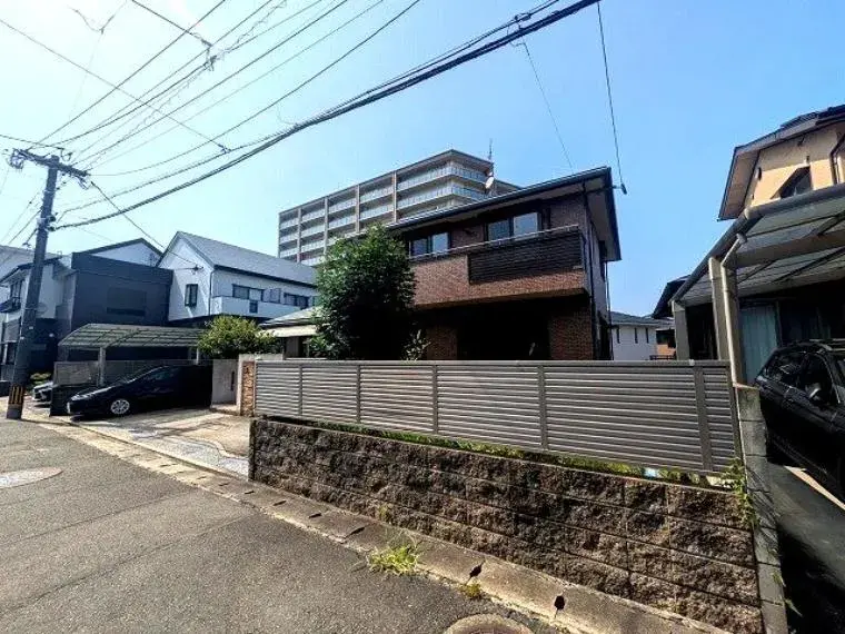 5SLDK物件 福岡市 福岡県 (3)