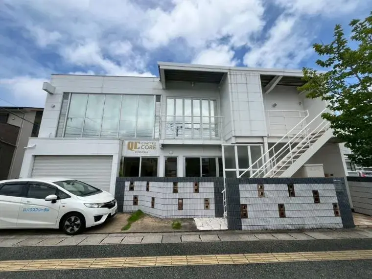 Akiya in Fukuoka