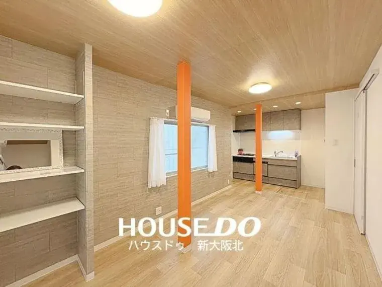 3LDK Property Osaka City Osaka Prefecture (2)