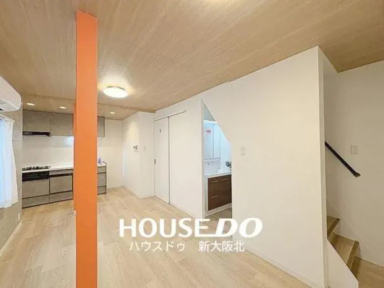 3LDK Property Osaka City Osaka Prefecture (3)