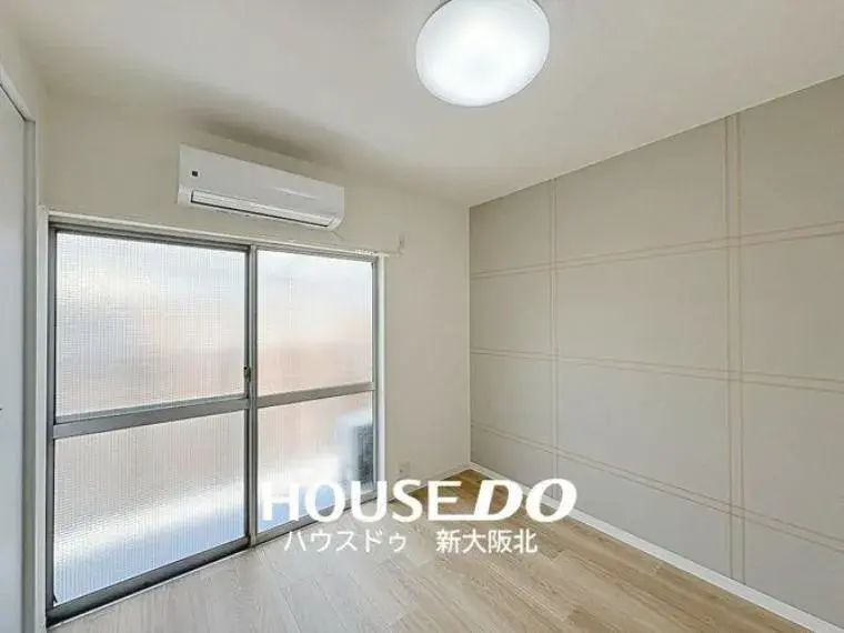 3LDK Property Osaka City Osaka Prefecture (4)
