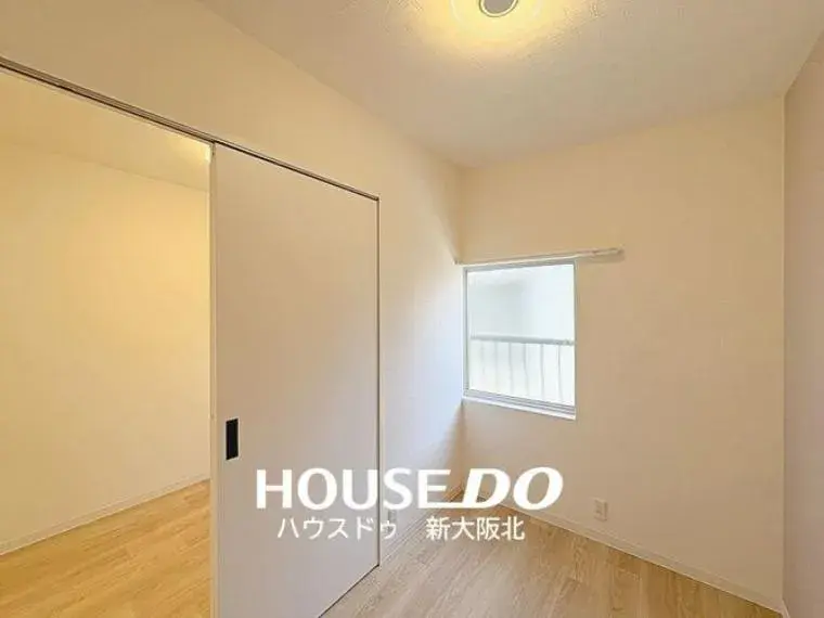3LDK Property Osaka City Osaka Prefecture (5)