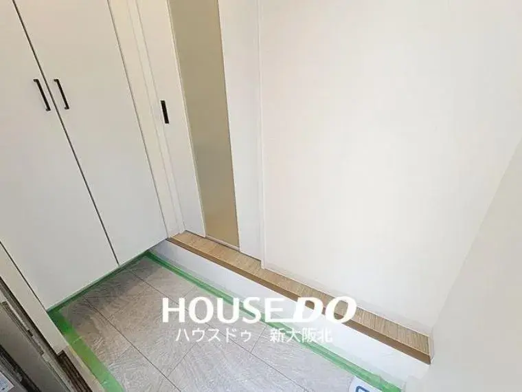3LDK Property Osaka City Osaka Prefecture (6)