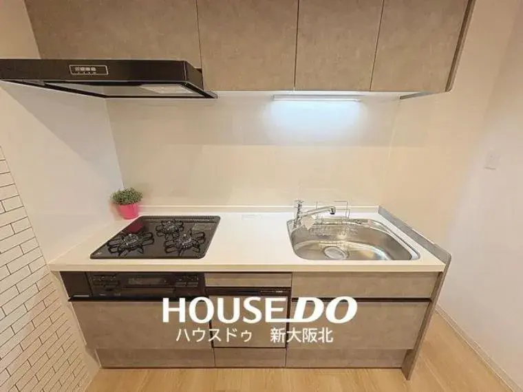 3LDK Property Osaka City Osaka Prefecture (8)