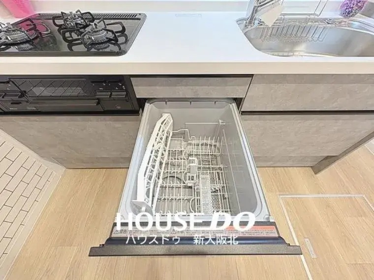 3LDK Property Osaka City Osaka Prefecture (9)
