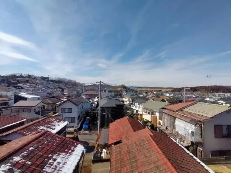 4LDK Недвижимость, город Токородзава, префектура Сайтама (4)