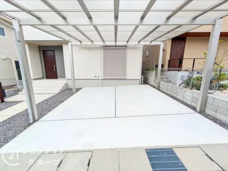 4LDK Property Otsu City Shiga Prefecture (3)