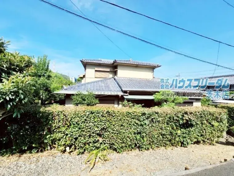 Akiya in Takatsuki