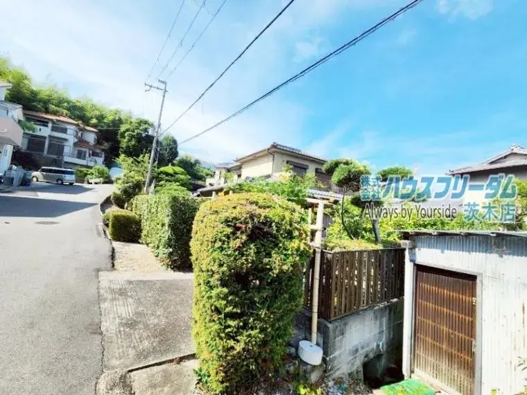 6LDK Property Takatsuki City Osaka Prefecture (2)