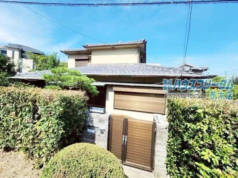 6LDK Property Takatsuki City Osaka Prefecture (3)