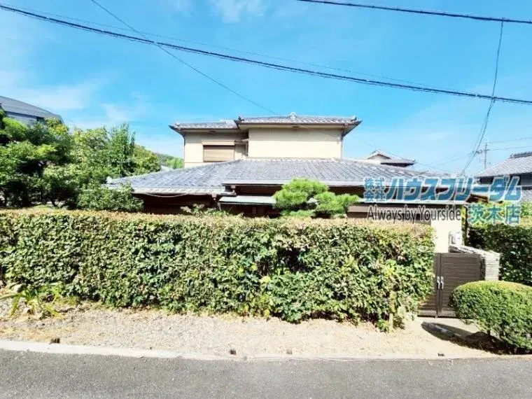 6LDK Property Takatsuki City Osaka Prefecture (5)