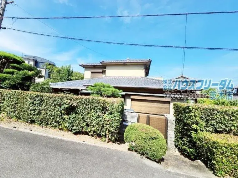 6LDK Property Takatsuki City Osaka Prefecture (6)