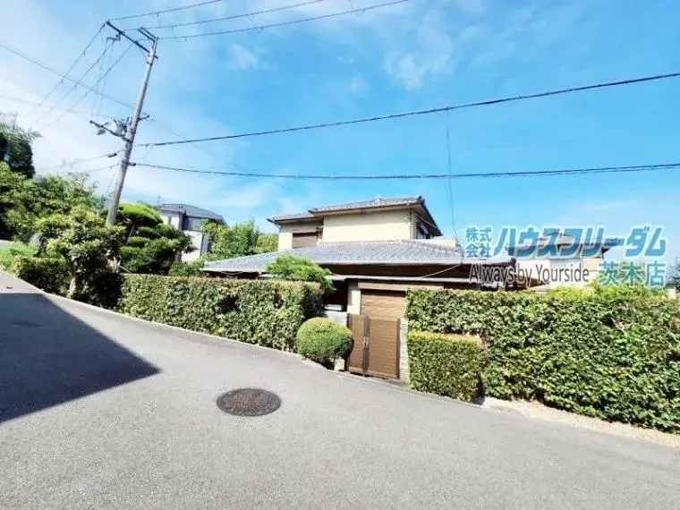 6LDK Property Takatsuki City Osaka Prefecture (7)
