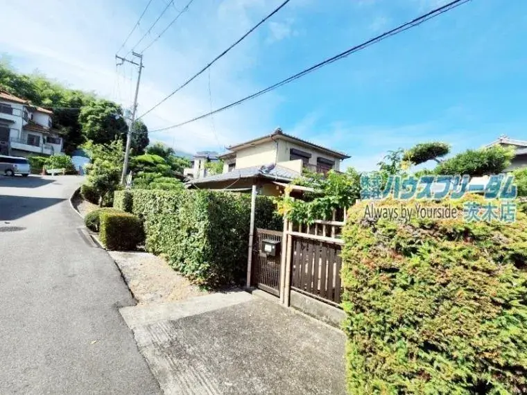 6LDK Property Takatsuki City Osaka Prefecture (8)